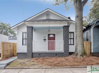 1017 E Waldburg St, Savannah, GA 31401