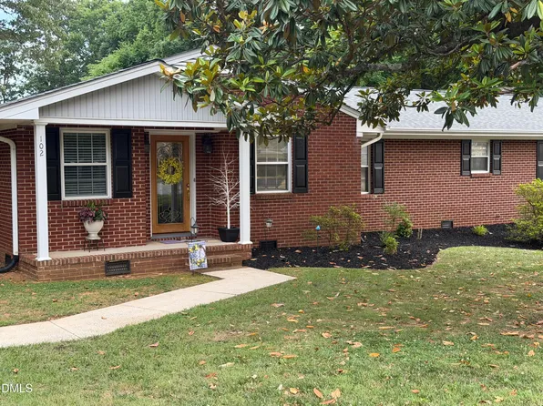 2012 S Mebane St APT 102, Burlington, NC 27215