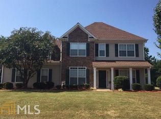 330 Sunderland Cir, Fayetteville, GA 30215