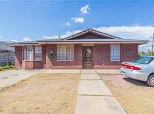 3024 Judith Ave, McAllen, TX 78503