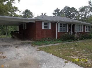 27 Conn St SW, Rome, GA 30165