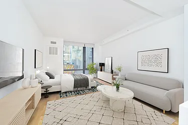 Rented by Living New York