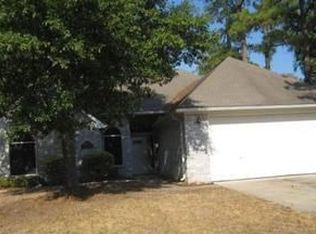 8519 Leafdale Dr, Humble, TX 77338