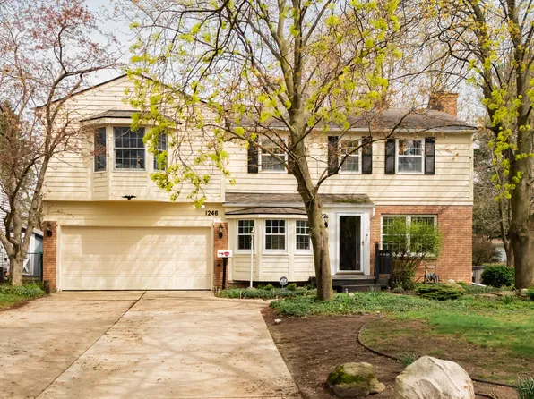 1246 Chester Rd, Lansing, MI 48912