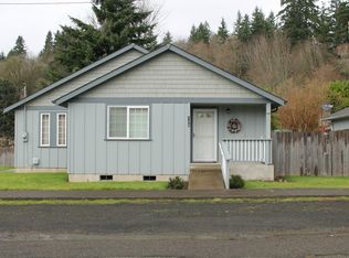 128 W Birch St, Shelton, WA 98584