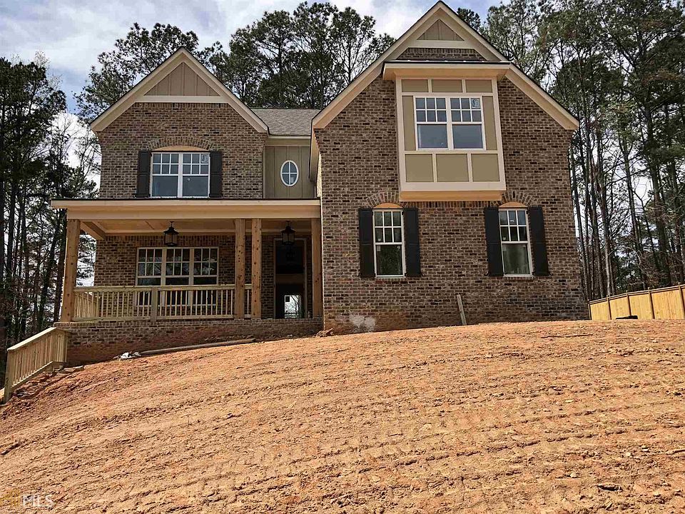 1st image of 2417 Kingsley Dr NE #86