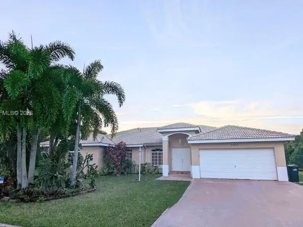 27780 SW 154th Ave, Homestead, FL 33032