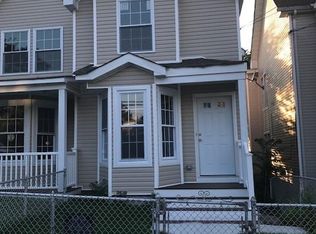 265 Cleveland St, Orange, NJ 07050