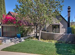 5180 High Crest Ave, Los Angeles, CA 90041