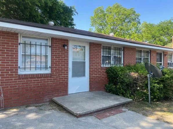 209 Johnson St, Fayetteville, NC 28303