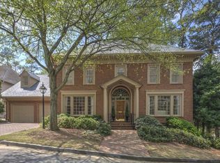 1202 Longcourte Dr NW, Atlanta, GA 30327
