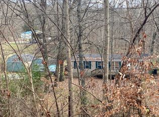 406 Rockingham Rd, Johnson City, TN 37615