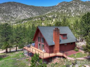 40 Hopi Ct, Lyons, CO 80540