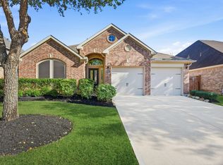 10227 Bellago Ln, Richmond, TX 77407