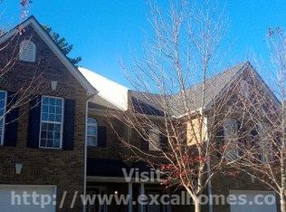 130 Fern Crest Dr, Lawrenceville, GA 30046