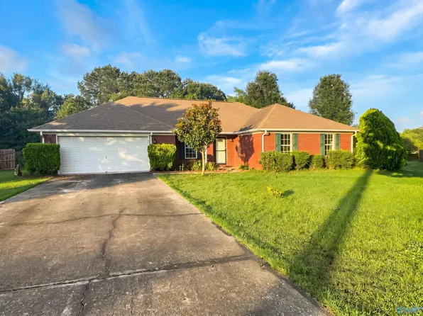 223 Williston Dr, Huntsville, AL 35806