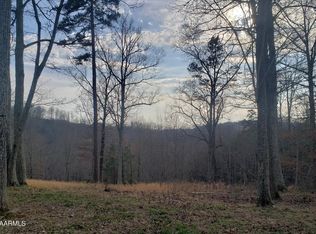 0 Walker Rd, Sharps Chapel, TN 37866