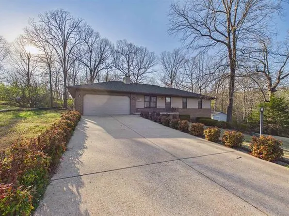 36 Partridge Ct, Mountain Home, AR 72653