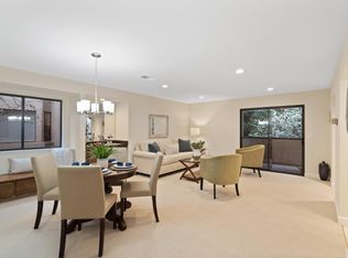 701 San Conrado Ter UNIT 1, Sunnyvale, CA