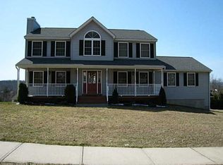 25 Tyler Hill Rd, Naugatuck, CT 06770