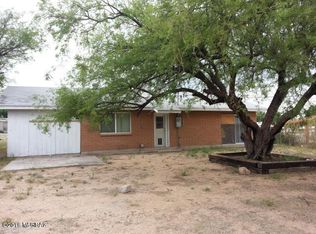 465 S Huachuca St, Benson, AZ 85602