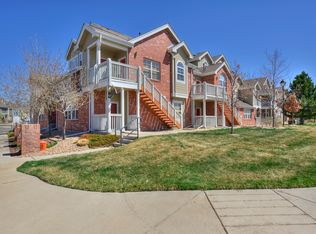 16312 E Fremont Ave APT 4, Aurora, CO 80016