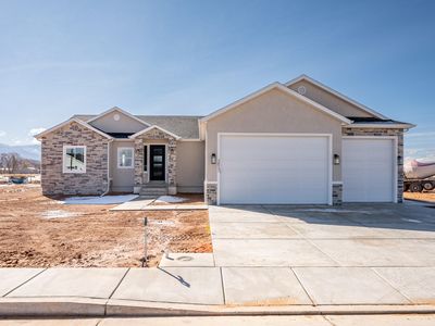 3837 W 925 N, Cedar City, UT, 84721