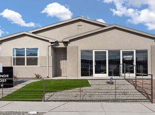 1568 Estrella Noche Loop NE, Rio Rancho, NM 87144