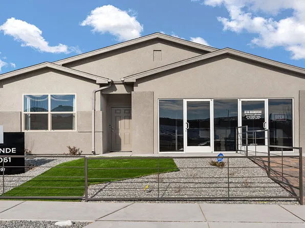 (undisclosed Address), Rio Rancho, NM 87144