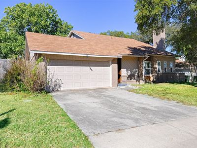 2109 Via Del Plata, Carrollton, TX, 75006