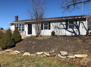 10 E Green St, Funkstown, MD 21734