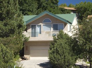 648 Tierra Verde Ct, Colorado Springs, CO 80904