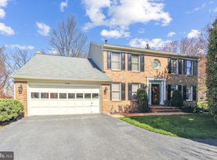 14386 Gulliver Rd, Centreville, VA 20120