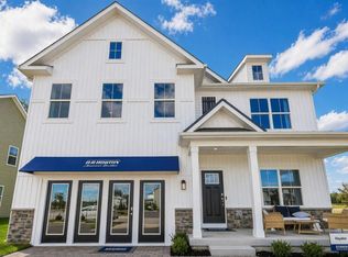 HAYDEN Plan, Retreat at Winding Creek Single Family, Winchester, VA 22602