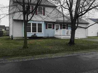 321 Tahoe Dr, Villas, NJ 08251