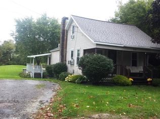 1741 Mill St, De Ruyter, NY 13052