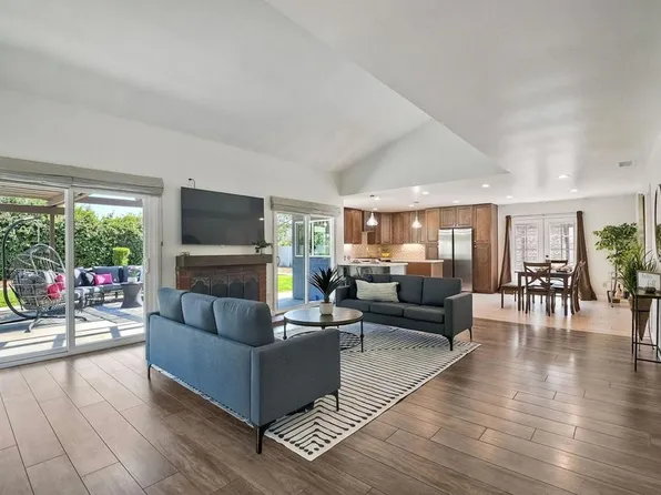 1740 S Redwood St, Escondido, CA 92025