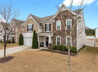 6712 Coral Rose Rd, Charlotte, NC 28277