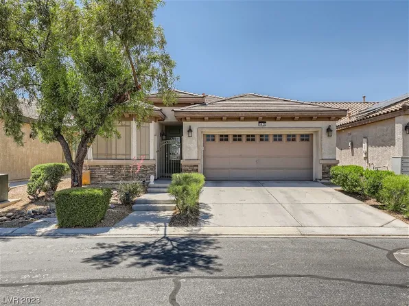 5921 Saratoga Reserve St, North Las Vegas, NV 89081