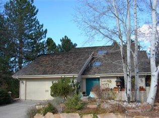 2700 Canyon Blvd STE 200, Boulder, CO 80302