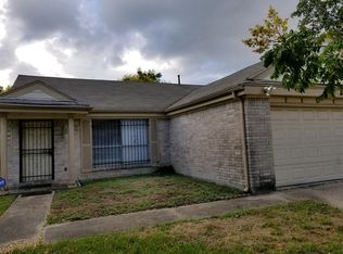 4122 Baynard Dr, Houston, TX 77072