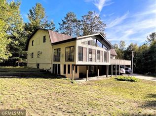 26816 County Road 19, Merrifield, MN 56465