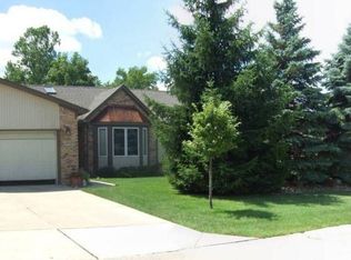23246 Scotch Pine Ln, Macomb, MI