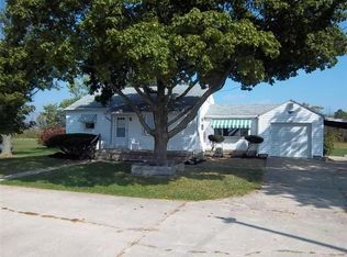 5408 Diamond Mill Rd, Germantown, OH 45327