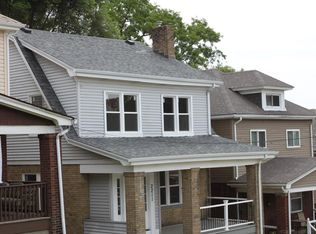 2211 Vodeli St, Pittsburgh, PA 15216