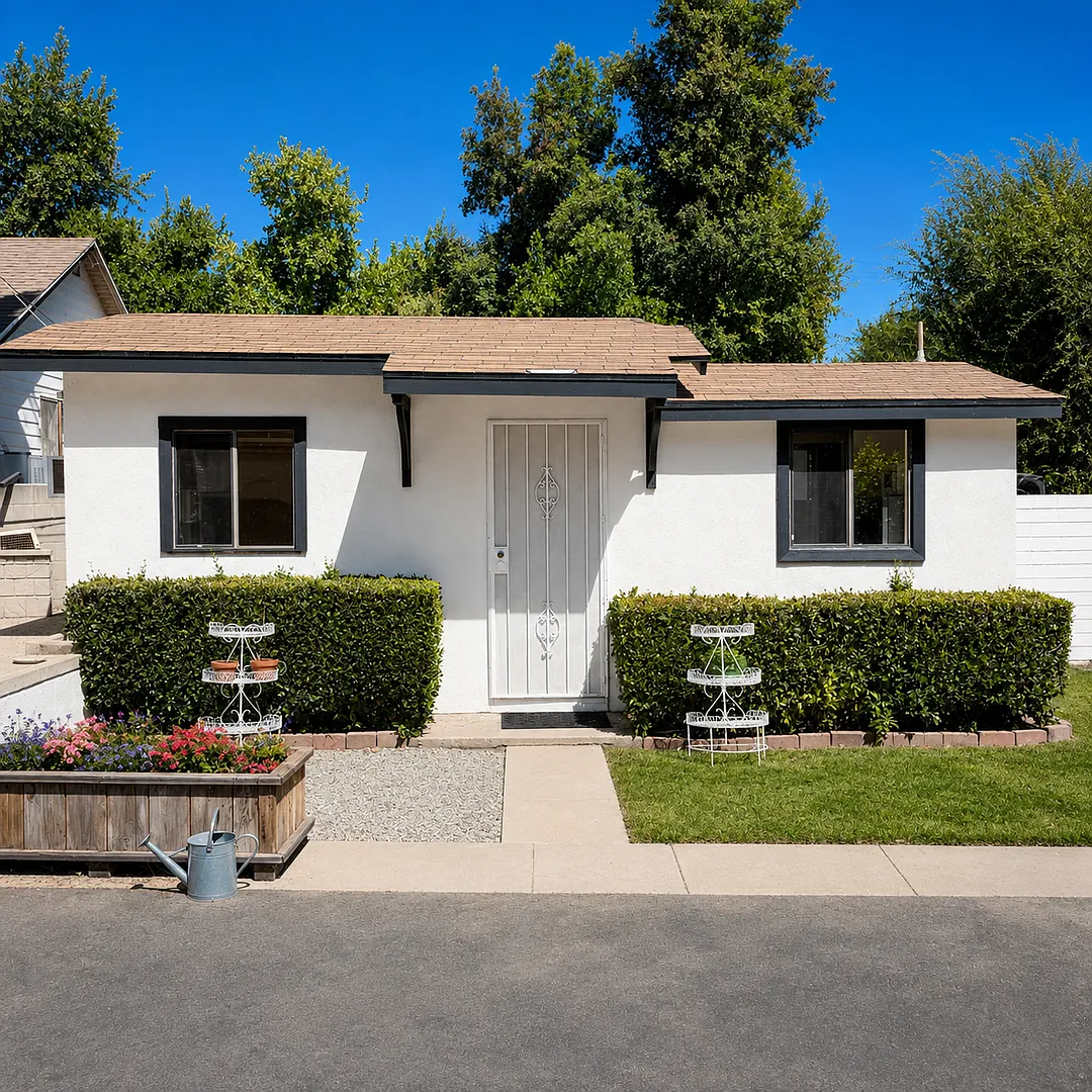 Charming Studio in Altadena! — Photo 1