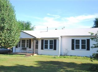 9025 NE 16th, Oklahoma City, OK 73130