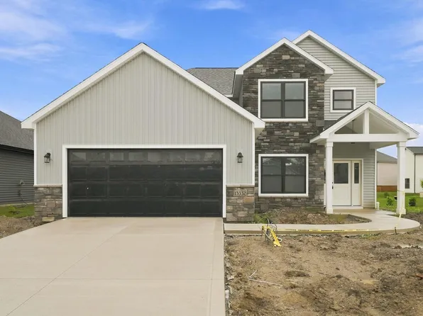 13332 Halen Hill Ct, Fort Wayne, IN 46818