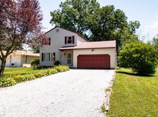 622 Noble Pl NW, Massillon, OH 44647