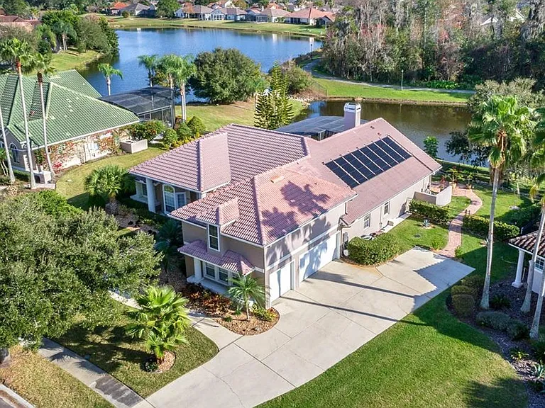 3856 Hunters Isle Dr — Photo 13